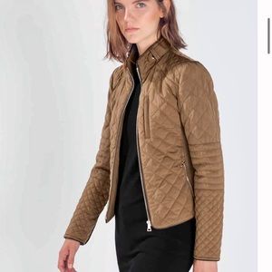 Zara Jacket NWOT